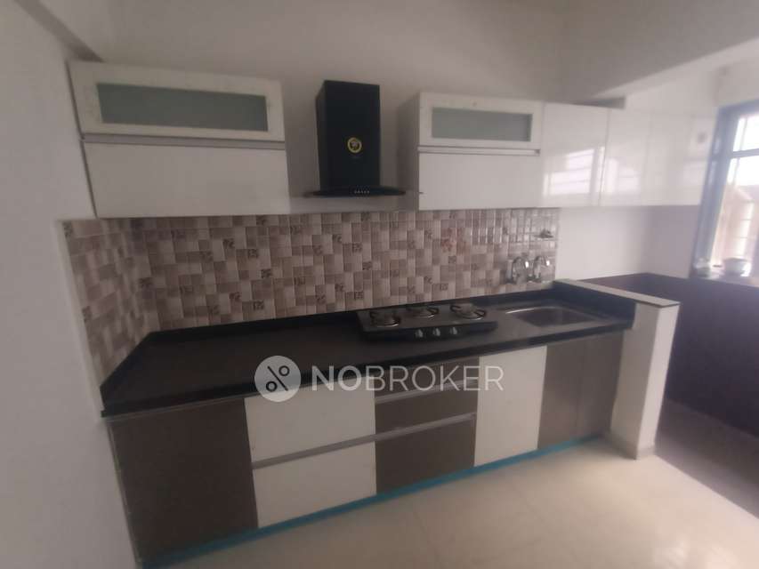 2 BHK Flat In Legacy Ivy for Rent  In Punawale