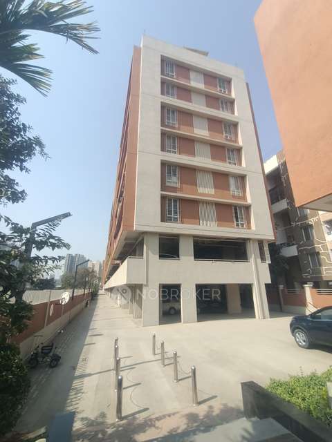 2 BHK Flat In Legacy Ivy for Rent  In Punawale