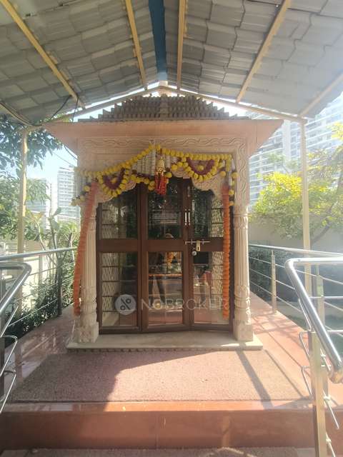 2 BHK Flat In Legacy Ivy for Rent  In Punawale