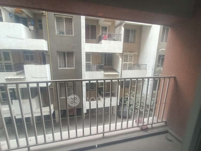 2 BHK Flat In Legacy Ivy for Rent  In Punawale