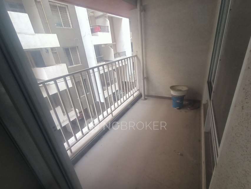 2 BHK Flat In Legacy Ivy for Rent  In Punawale