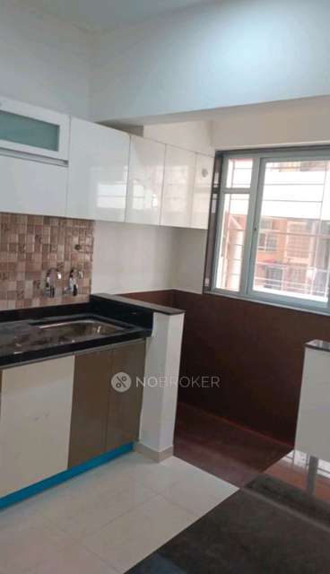 2 BHK Flat In Legacy Ivy for Rent  In Punawale