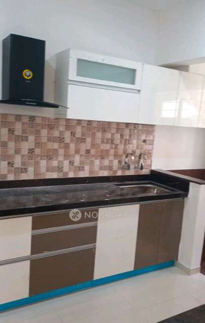 2 BHK Flat In Legacy Ivy for Rent  In Punawale