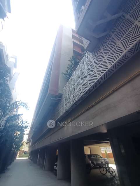 2 BHK Flat In Legacy Ivy for Rent  In Punawale