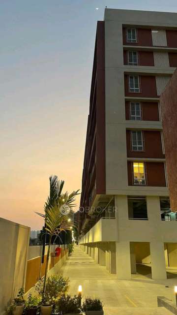 2 BHK Flat In Legacy Ivy for Rent  In Punawale