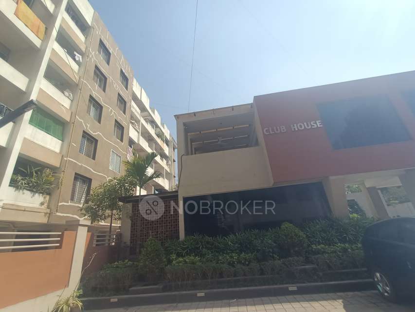 2 BHK Flat In Legacy Ivy for Rent  In Punawale