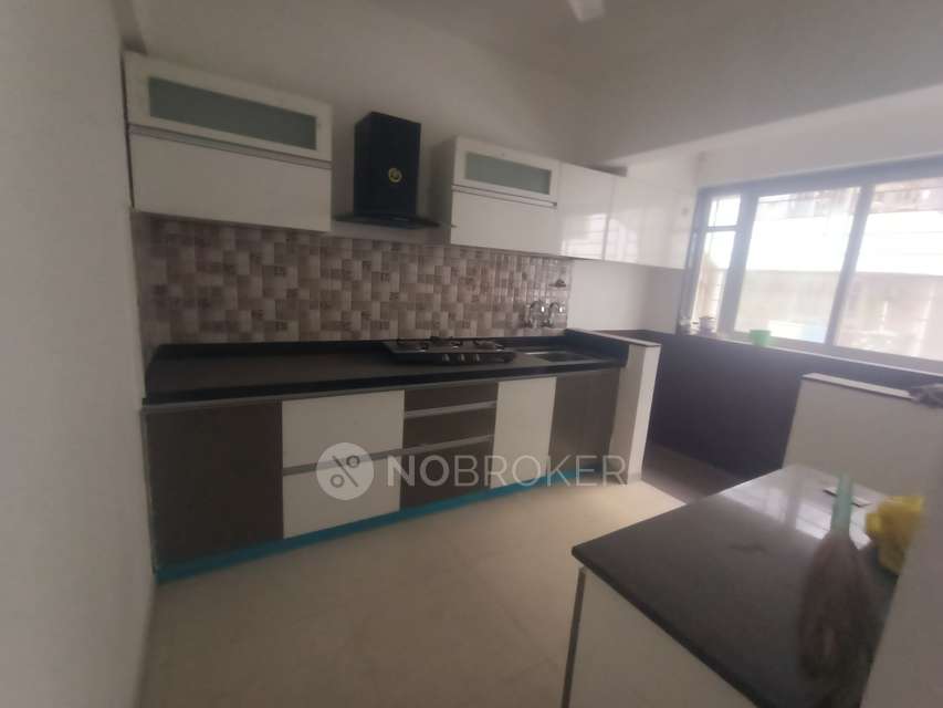 2 BHK Flat In Legacy Ivy for Rent  In Punawale