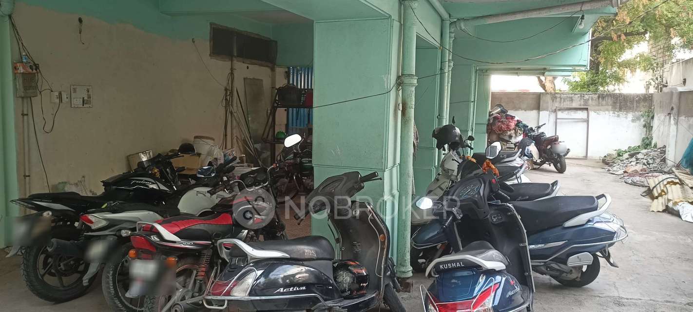 PG for Boys in Habsiguda