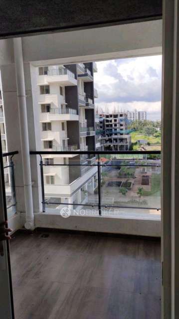 1 BHK Flat In Paranjape Abhiruchi Parisar Phase Ii for Rent  In Dhayari