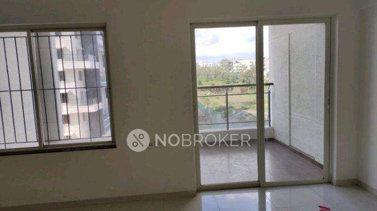 1 BHK Flat In Paranjape Abhiruchi Parisar Phase Ii for Rent  In Dhayari