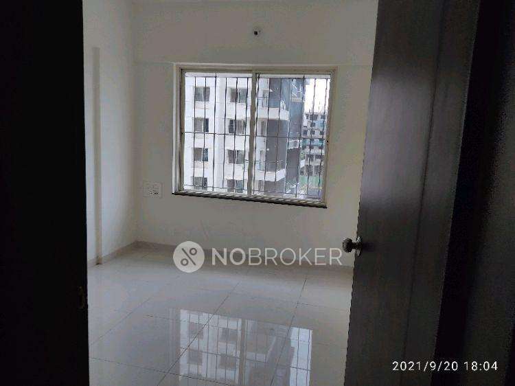 1 BHK Flat In Paranjape Abhiruchi Parisar Phase Ii for Rent  In Dhayari
