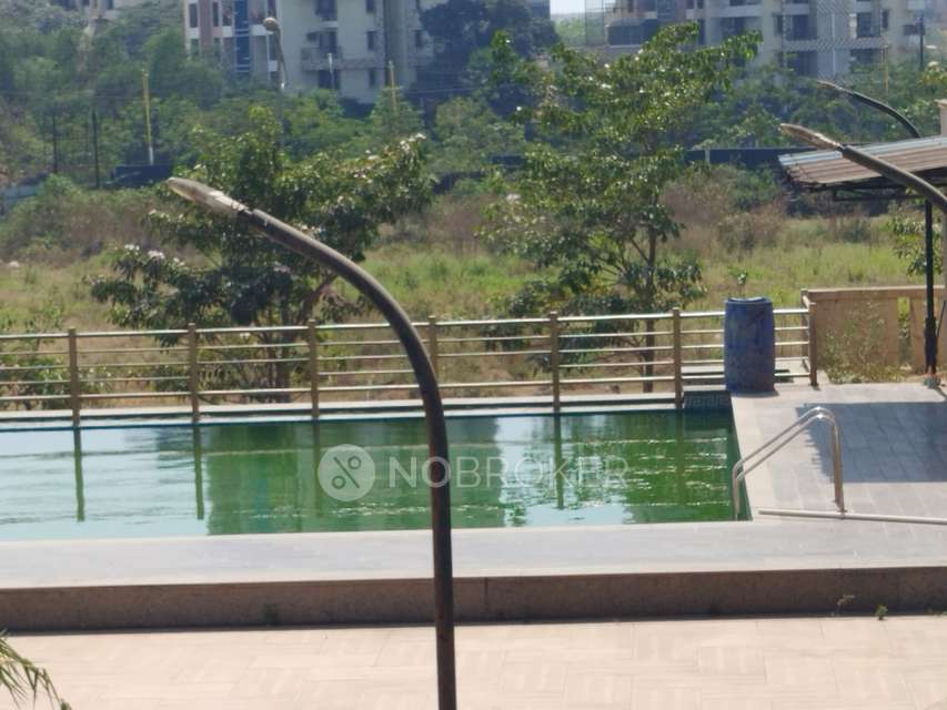 2 BHK Flat In Raunak City Phase Ii For Sale  In Khadakpada