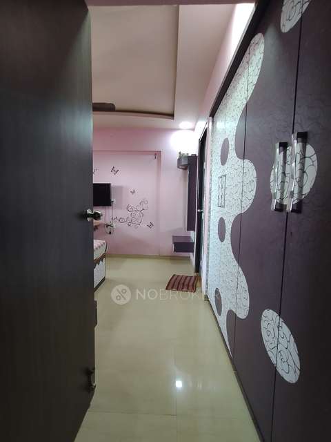 2 BHK Flat In Raunak City Phase Ii For Sale  In Khadakpada