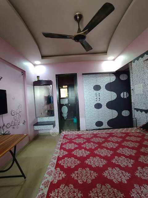 2 BHK Flat In Raunak City Phase Ii For Sale  In Khadakpada
