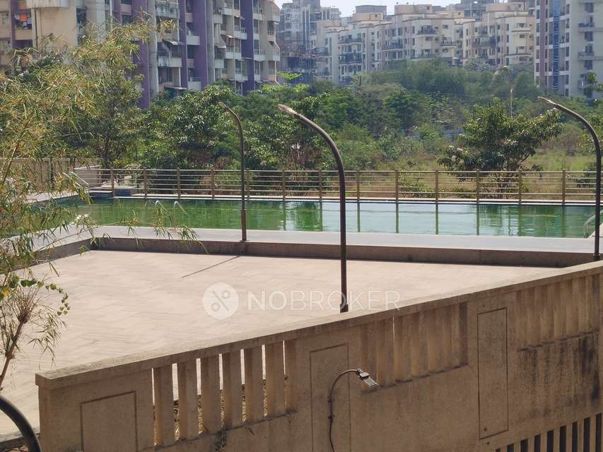 2 BHK Flat In Raunak City Phase Ii For Sale  In Khadakpada