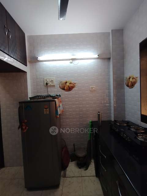 2 BHK Flat In Raunak City Phase Ii For Sale  In Khadakpada