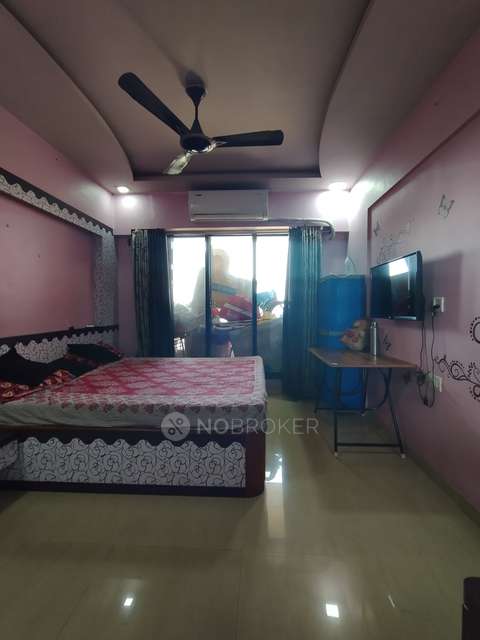 2 BHK Flat In Raunak City Phase Ii For Sale  In Khadakpada
