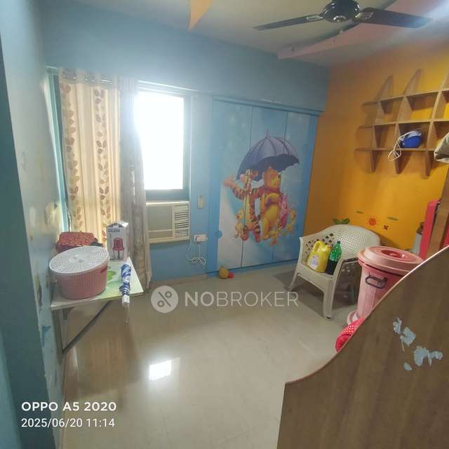 2 BHK Flat In Raunak City Phase Ii For Sale  In Khadakpada