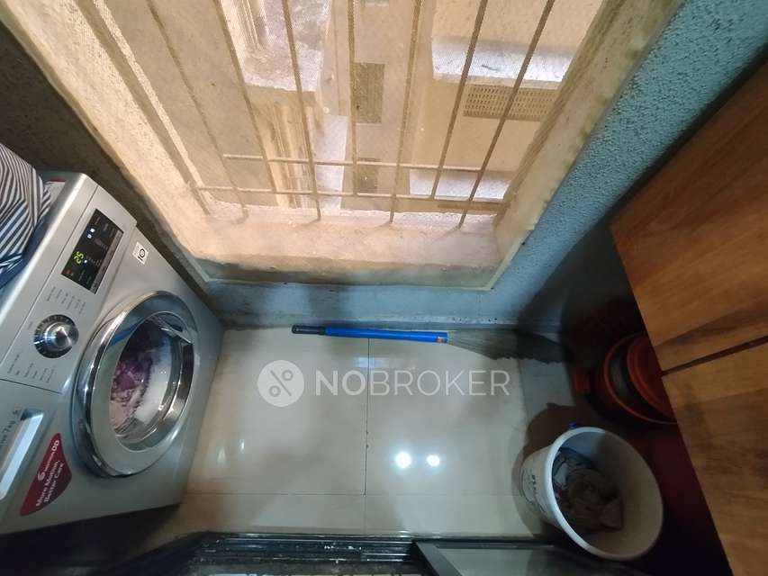 2 BHK Flat In Raunak City Phase Ii For Sale  In Khadakpada