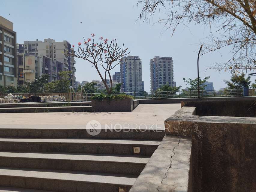 2 BHK Flat In Raunak City Phase Ii For Sale  In Khadakpada