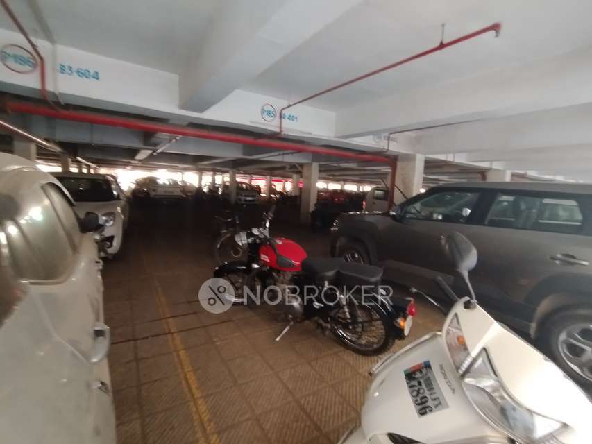 2 BHK Flat In Raunak City Phase Ii For Sale  In Khadakpada