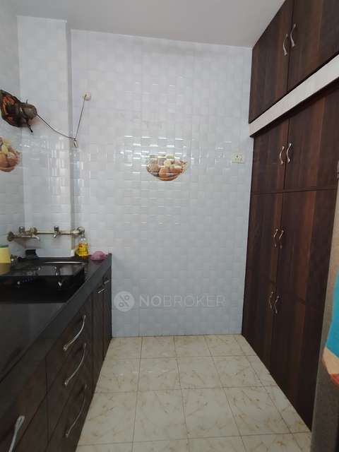 2 BHK Flat In Raunak City Phase Ii For Sale  In Khadakpada