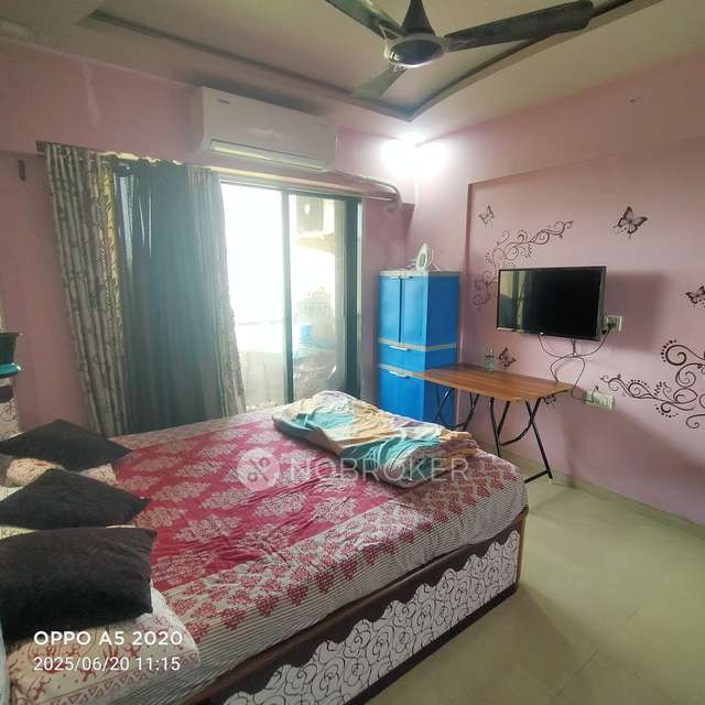 2 BHK Flat In Raunak City Phase Ii For Sale  In Khadakpada