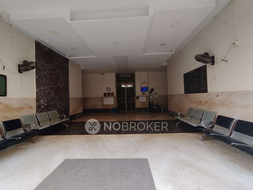 2 BHK Flat In Raunak City Phase Ii For Sale  In Khadakpada