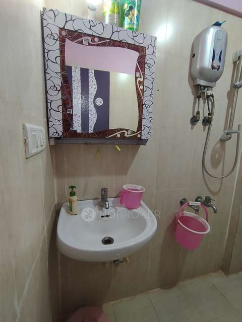 2 BHK Flat In Raunak City Phase Ii For Sale  In Khadakpada