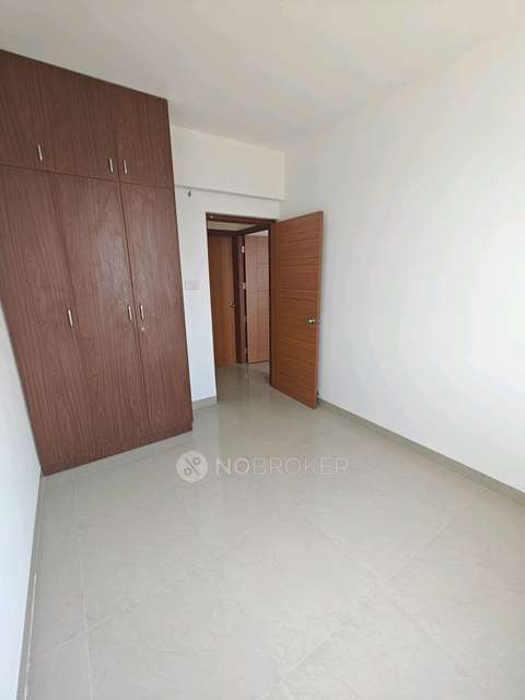 2 BHK Flat In Xs Real Catalunya City Tower Flamenco for Rent  In Siruseri