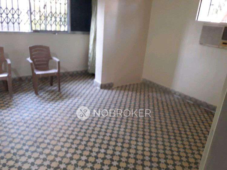 1 BHK Flat In  Shram Safalya Apartment For Sale  In Thane West