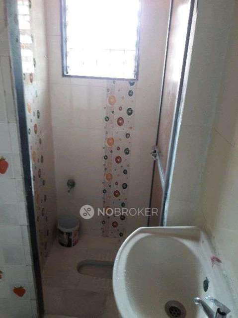 1 BHK Flat In  Shram Safalya Apartment For Sale  In Thane West