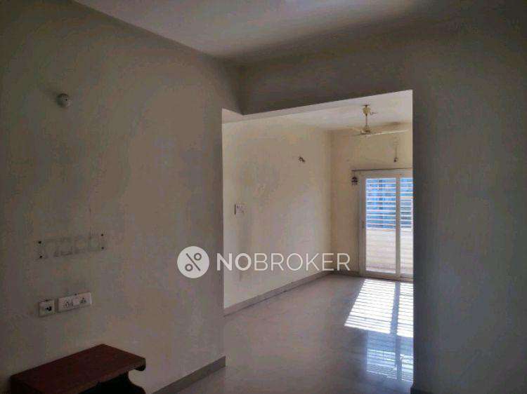 2 BHK Flat In Oakridge Residency, Kondapur For Sale  In Kondapur