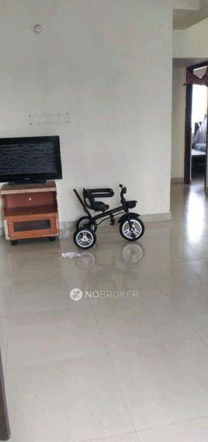 2 BHK Flat In Oakridge Residency, Kondapur For Sale  In Kondapur