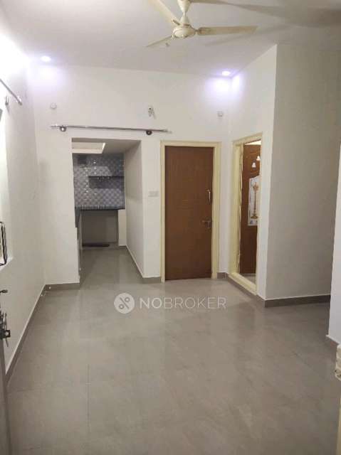 1 BHK Flat In Stand Alone for Rent  In Channasandra