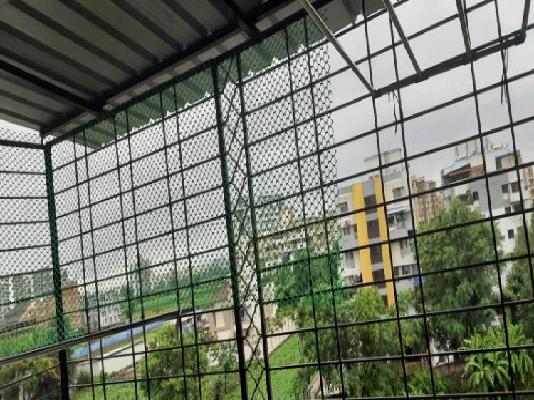 1 BHK Flat In Avenss Apartment for Rent  In Shinde Vasti