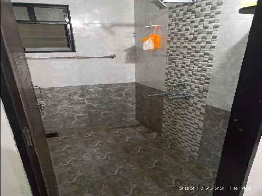 1 BHK Flat In Avenss Apartment for Rent  In Shinde Vasti