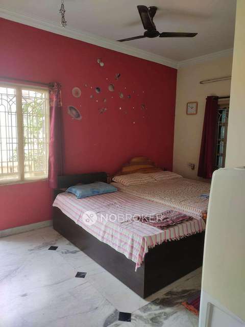 2 BHK Flat In Lords Enclave For Sale  In Marathahalli