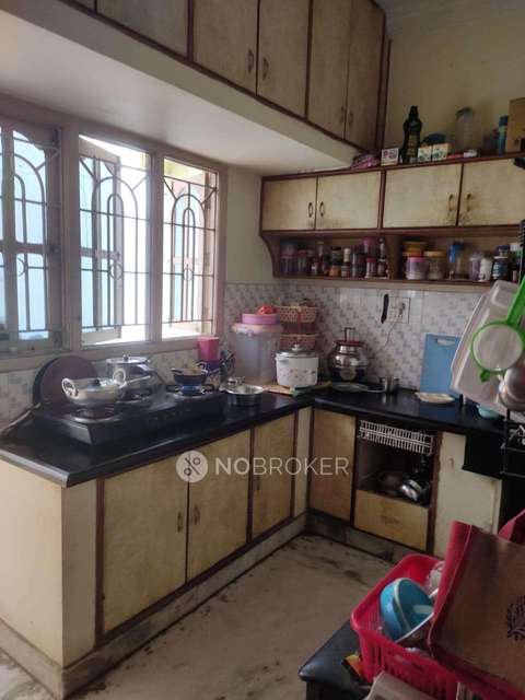 2 BHK Flat In Lords Enclave For Sale  In Marathahalli