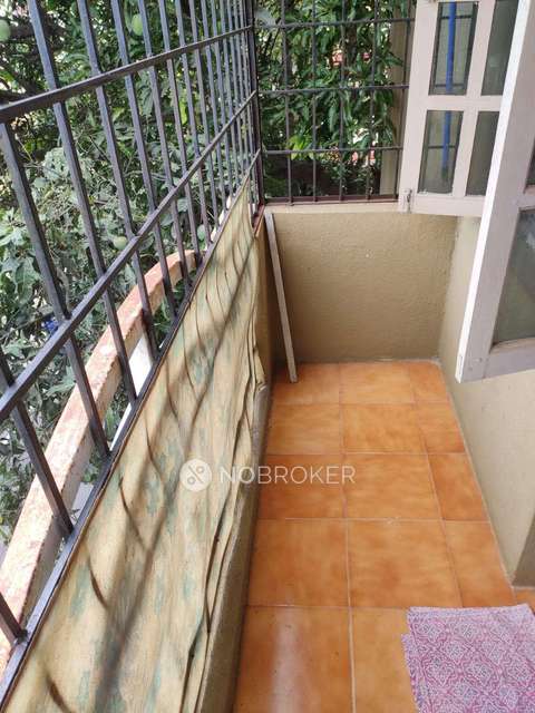 2 BHK Flat In Lords Enclave For Sale  In Marathahalli