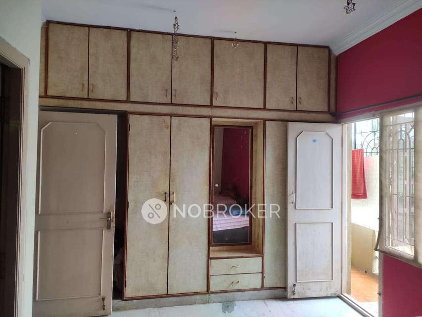 2 BHK Flat In Lords Enclave For Sale  In Marathahalli