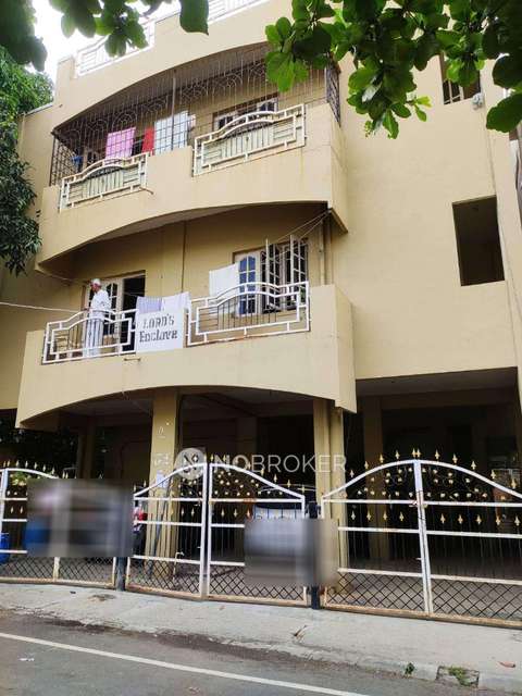2 BHK Flat In Lords Enclave For Sale  In Marathahalli