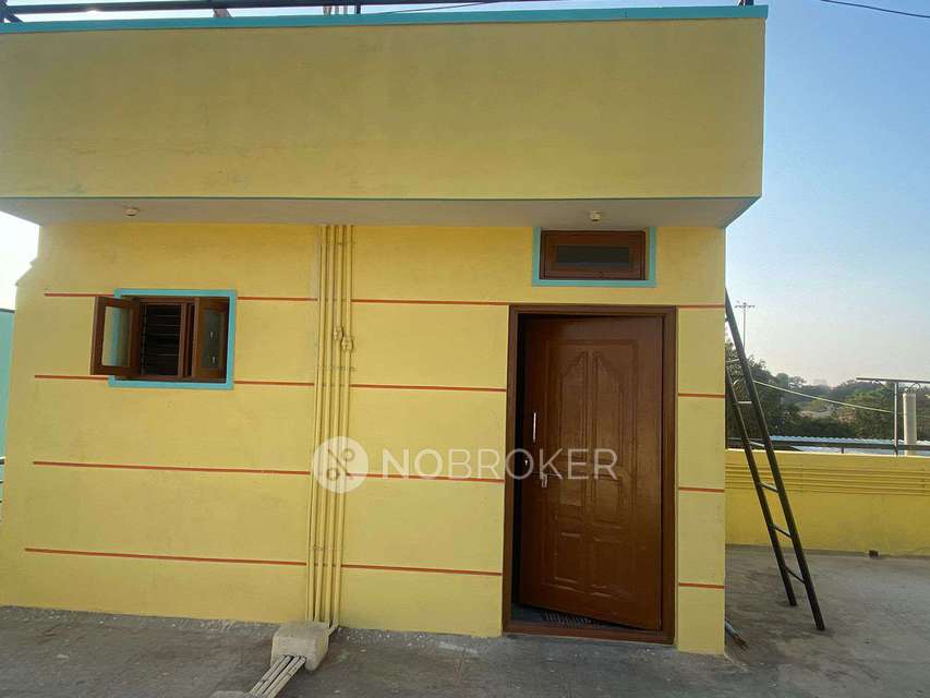 1 RK Flat In Standalone  Building for Rent  In Jalakanteshwara Nagar