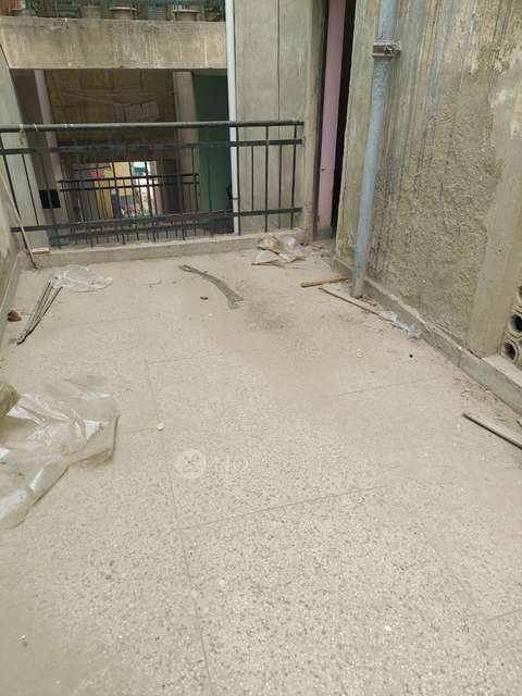 2 BHK Flat In Ashoka Apartment Dda Mig  For Sale  In  Rohini