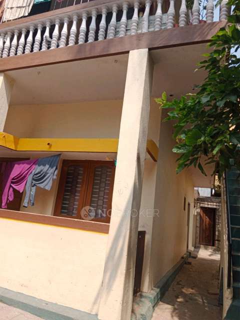 1 BHK House for Rent  In  Hmt Layout, 