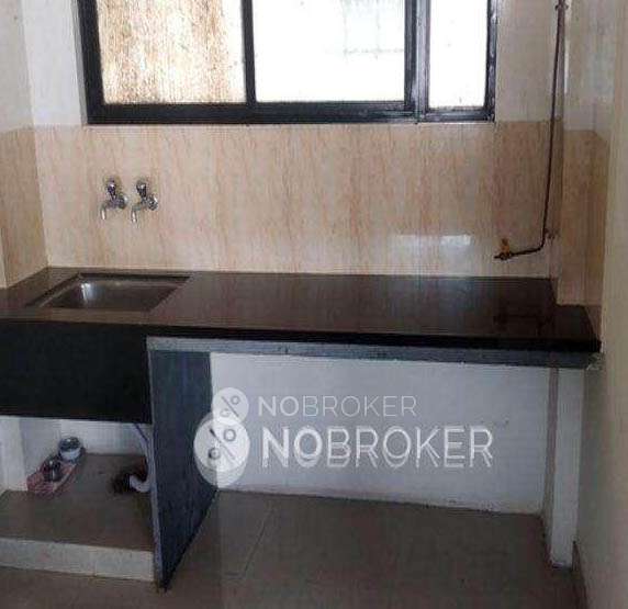 2 BHK Flat In Vardhaman Society For Sale  In Kondhwa