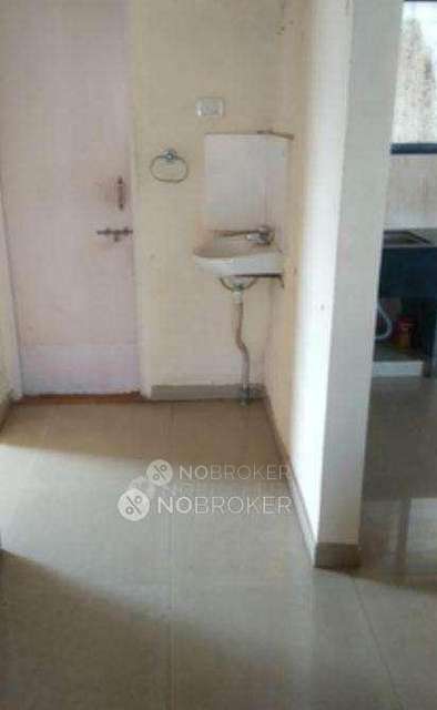 2 BHK Flat In Vardhaman Society For Sale  In Kondhwa