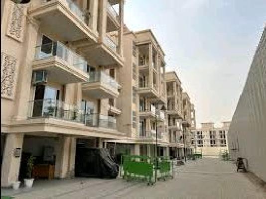 3 BHK Flat In Signature Signum 37d Iii For Sale  In Sector 37d