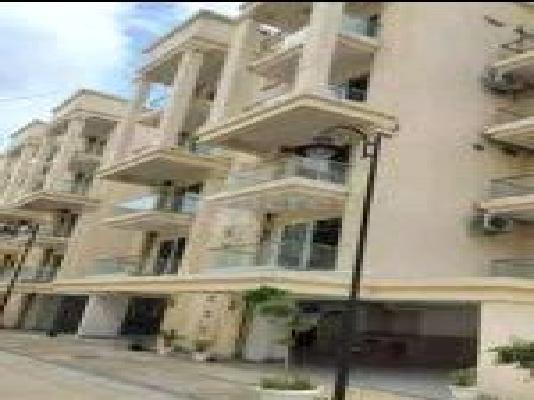 3 BHK Flat In Signature Signum 37d Iii For Sale  In Sector 37d