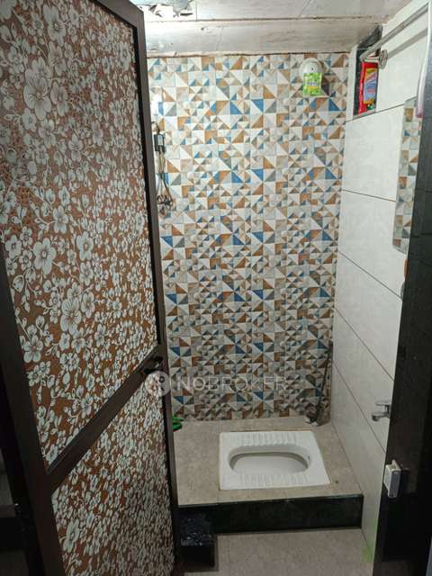 1 RK House For Sale  In  Thane West